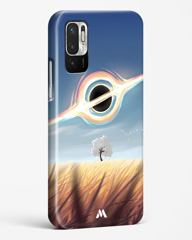 Gargantua over the Prairie Hard Case Phone Cover (Xiaomi)