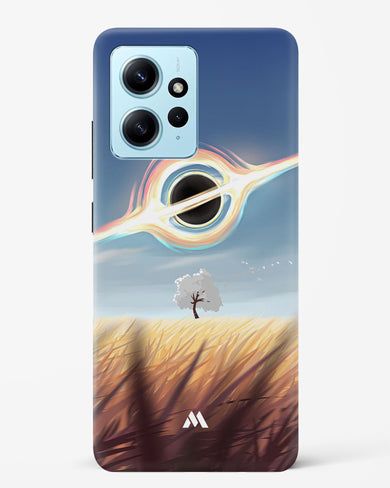 Gargantua over the Prairie Hard Case Phone Cover (Xiaomi)