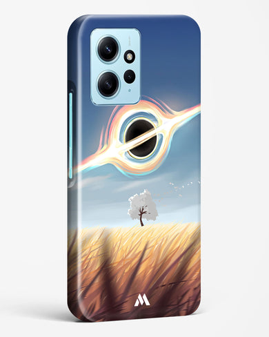 Gargantua over the Prairie Hard Case Phone Cover (Xiaomi)