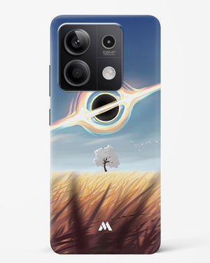 Gargantua over the Prairie Hard Case Phone Cover (Xiaomi)