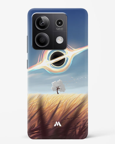 Gargantua over the Prairie Hard Case Phone Cover (Xiaomi)