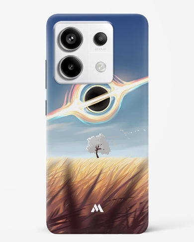 Gargantua over the Prairie Hard Case Phone Cover (Xiaomi)