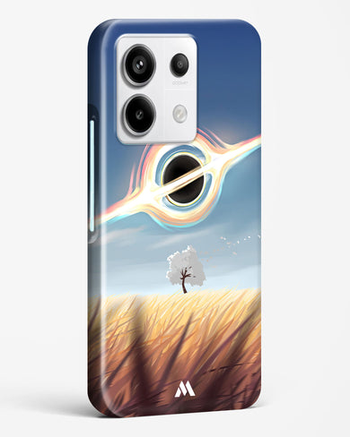 Gargantua over the Prairie Hard Case Phone Cover (Xiaomi)