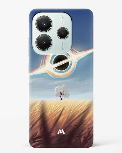 Gargantua over the Prairie Hard Case Phone Cover (Xiaomi)