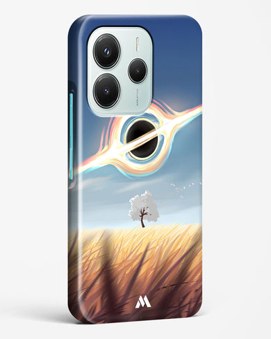 Gargantua over the Prairie Hard Case Phone Cover (Xiaomi)