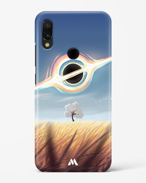 Gargantua over the Prairie Hard Case Phone Cover (Xiaomi)