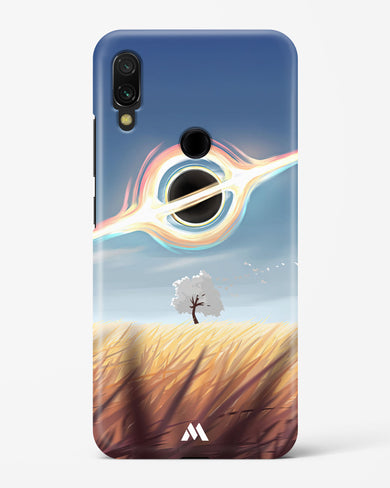 Gargantua over the Prairie Hard Case Phone Cover (Xiaomi)