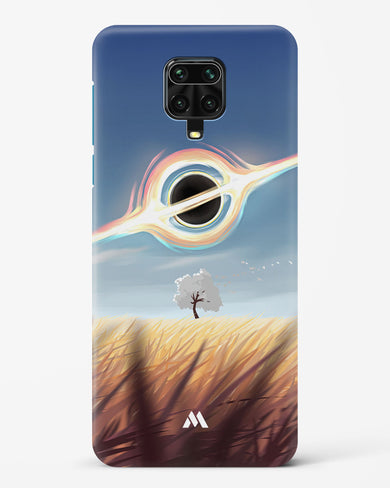 Gargantua over the Prairie Hard Case Phone Cover (Xiaomi)