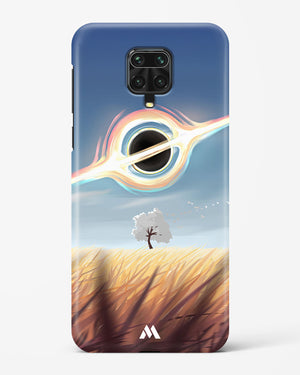 Gargantua over the Prairie Hard Case Phone Cover (Xiaomi)