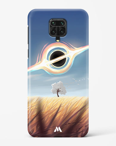 Gargantua over the Prairie Hard Case Phone Cover (Xiaomi)