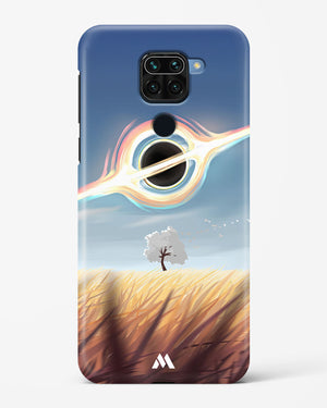 Gargantua over the Prairie Hard Case Phone Cover (Xiaomi)