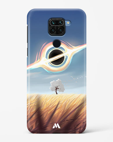 Gargantua over the Prairie Hard Case Phone Cover (Xiaomi)