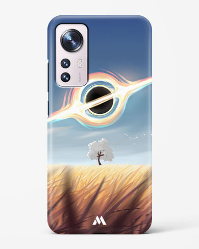 Gargantua over the Prairie Hard Case Phone Cover (Xiaomi)