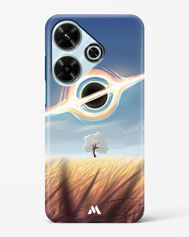 Gargantua over the Prairie Hard Case Phone Cover (Xiaomi)