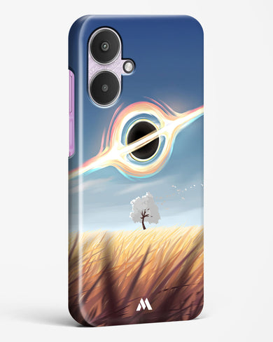 Gargantua over the Prairie Hard Case Phone Cover (Xiaomi)