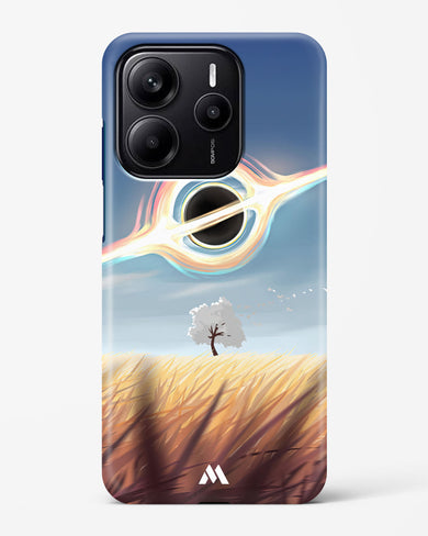 Gargantua over the Prairie Hard Case Phone Cover (Xiaomi)