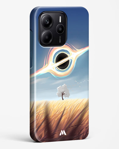 Gargantua over the Prairie Hard Case Phone Cover (Xiaomi)
