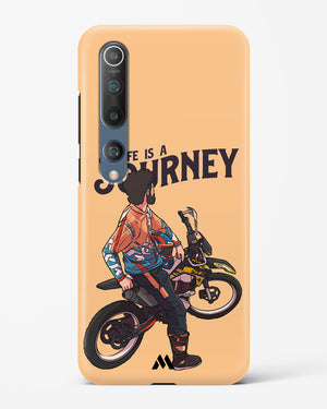 Life is a Journey Hard Case Phone Cover (Xiaomi)