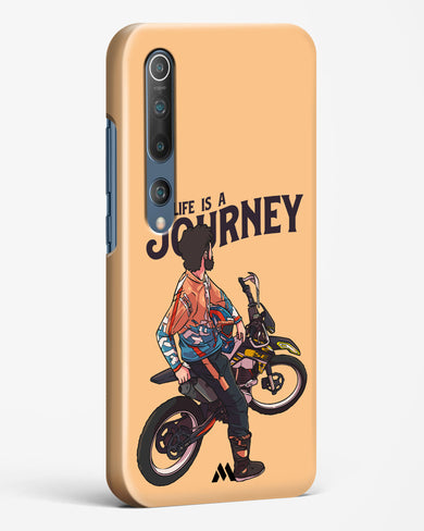 Life is a Journey Hard Case Phone Cover (Xiaomi)