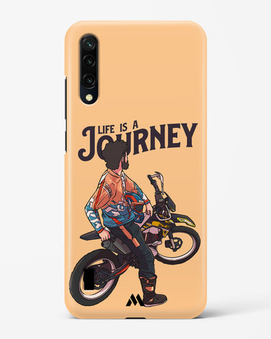 Life is a Journey Hard Case Phone Cover (Xiaomi)