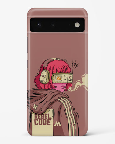 Trouble Maker Hard Case Phone Cover (Google)