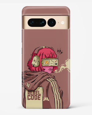 Trouble Maker Hard Case Phone Cover (Google)