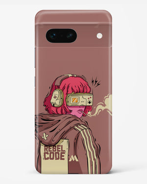 Trouble Maker Hard Case Phone Cover (Google)