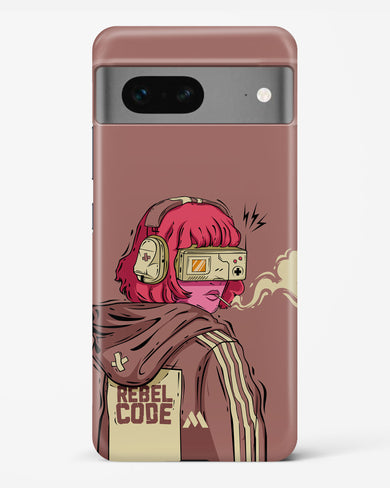 Trouble Maker Hard Case Phone Cover (Google)