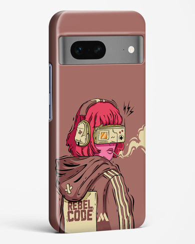 Trouble Maker Hard Case Phone Cover (Google)