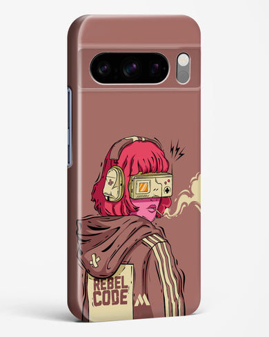 Trouble Maker Hard Case Phone Cover (Google)