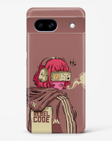 Trouble Maker Hard Case Phone Cover (Google)