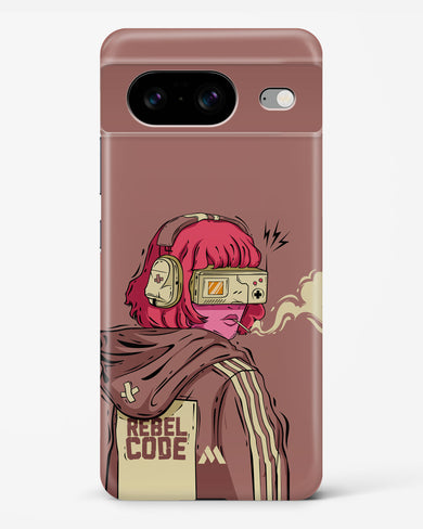 Trouble Maker Hard Case Phone Cover (Google)