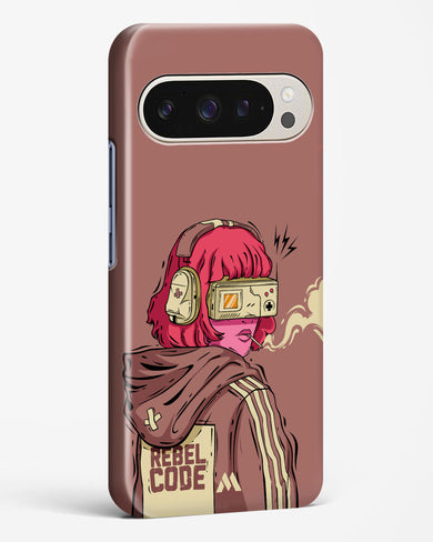 Trouble Maker Hard Case Phone Cover (Google)