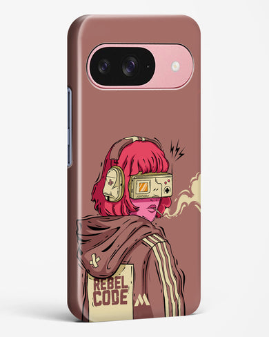 Trouble Maker Hard Case Phone Cover (Google)