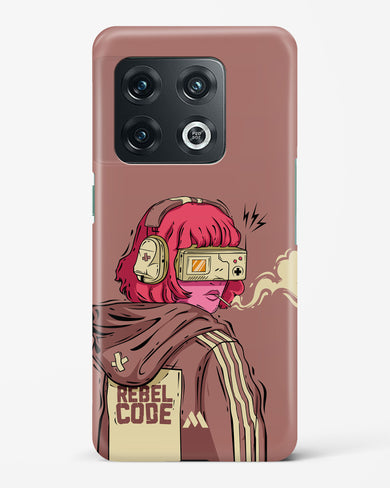 Trouble Maker Hard Case Phone Cover (OnePlus)