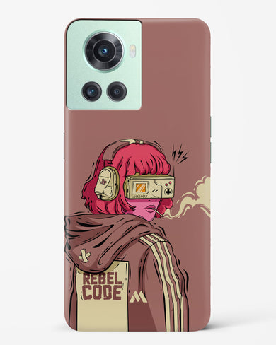 Trouble Maker Hard Case Phone Cover (OnePlus)