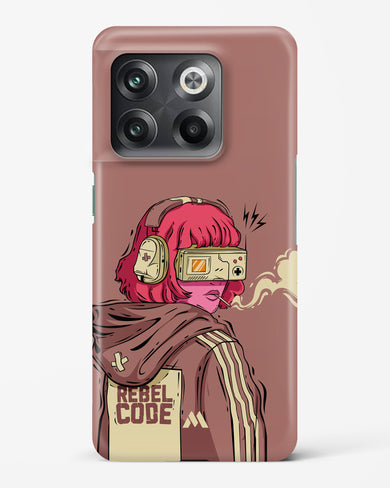Trouble Maker Hard Case Phone Cover (OnePlus)