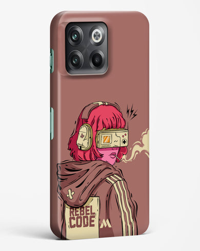 Trouble Maker Hard Case Phone Cover (OnePlus)