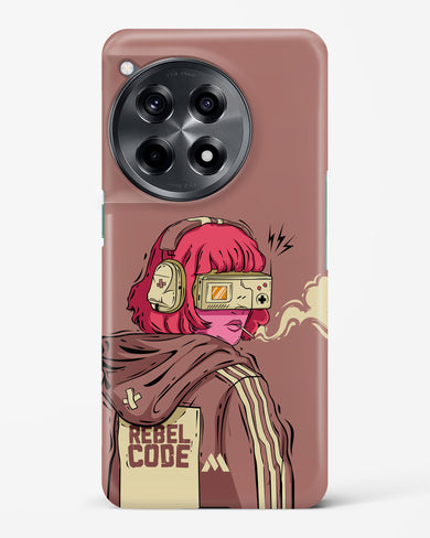 Trouble Maker Hard Case Phone Cover (OnePlus)