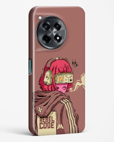 Trouble Maker Hard Case Phone Cover (OnePlus)