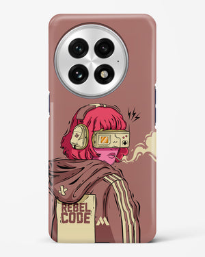 Trouble Maker Hard Case Phone Cover (OnePlus)