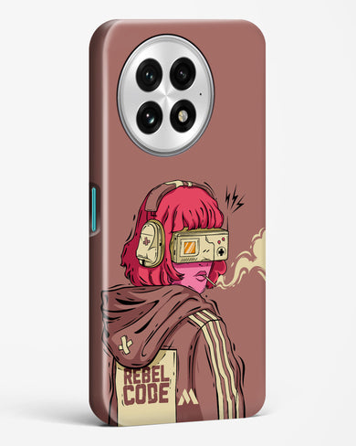 Trouble Maker Hard Case Phone Cover (OnePlus)