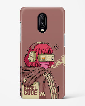 Trouble Maker Hard Case Phone Cover (OnePlus)