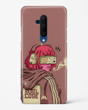 Trouble Maker Hard Case Phone Cover (OnePlus)