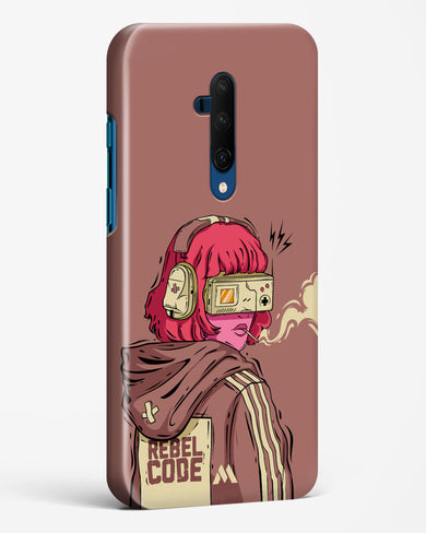 Trouble Maker Hard Case Phone Cover (OnePlus)