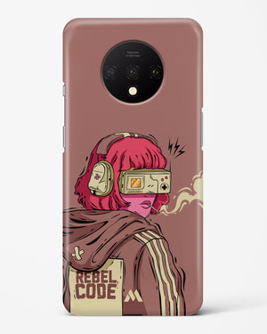 Trouble Maker Hard Case Phone Cover (OnePlus)