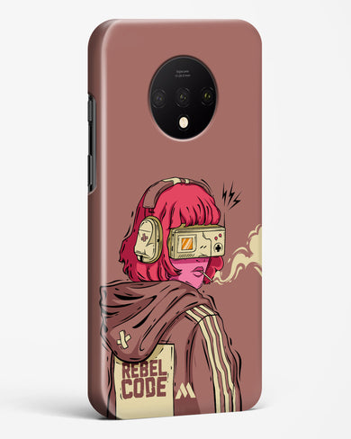 Trouble Maker Hard Case Phone Cover (OnePlus)