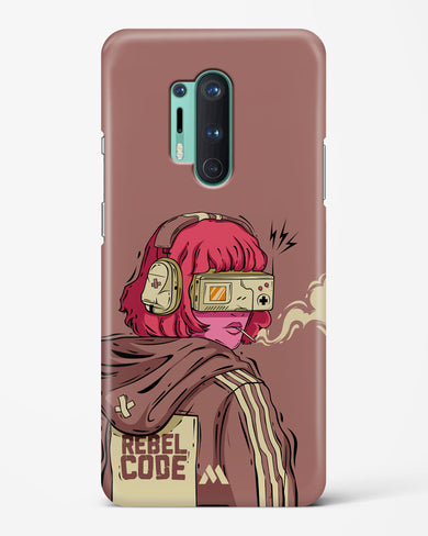 Trouble Maker Hard Case Phone Cover (OnePlus)