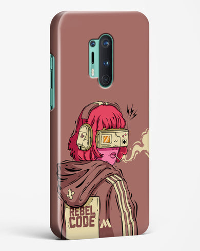 Trouble Maker Hard Case Phone Cover (OnePlus)