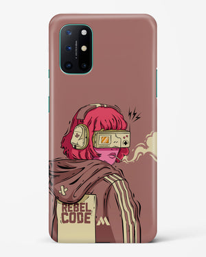 Trouble Maker Hard Case Phone Cover (OnePlus)